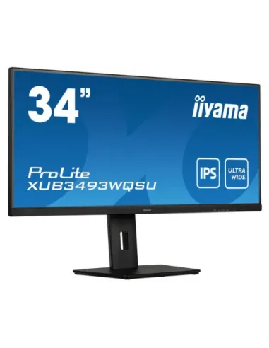 iiyama ProLite XUB3493WQSU-B5