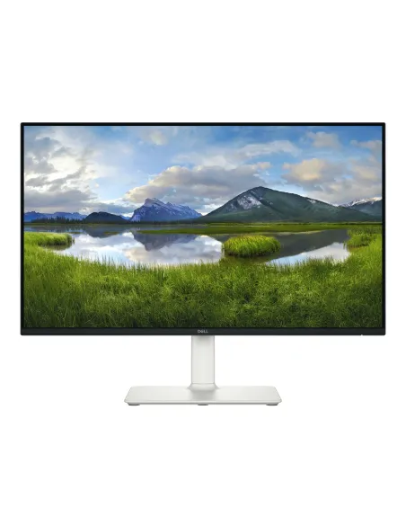 DELL S Series S2725HS LED display 68,6 cm (27") 1920 x 1080 Pixeles Full HD LCD Negro, Plata DELL S Series S2725HS LED display 68,6 cm (27") 1920 x 1080 Pixeles Full HD LCD Negro, Plata