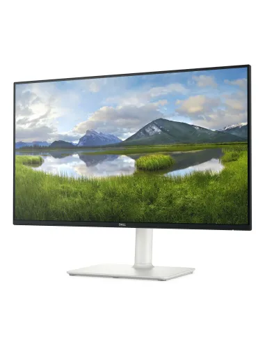 DELL S Series S2725HS LED display 68,6 cm (27") 1920 x 1080 Pixeles Full HD LCD Negro, Plata