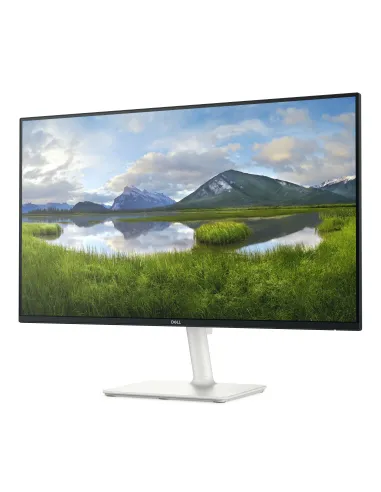 DELL S Series S2425H LED display 60,5 cm (23.8") 1920 x 1080 Pixeles Full HD LCD Negro, Plata