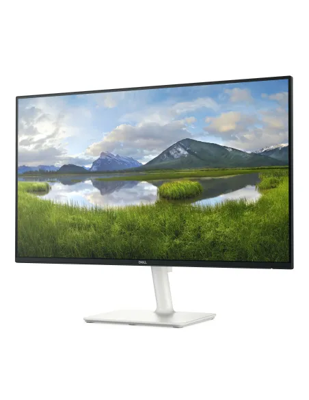 DELL S Series S2425H LED display 60,5 cm (23.8") 1920 x 1080 Pixeles Full HD LCD Negro, Plata