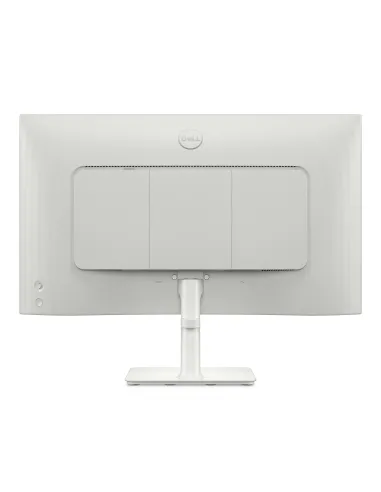 DELL S Series S2725H LED display 68,6 cm (27") 1920 x 1080 Pixeles Full HD LCD Negro, Plata