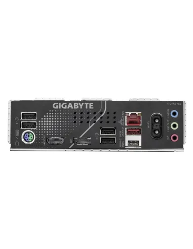 GIGABYTE B860 EAGLE WIFI6E Placa base - CPUs Intel Core Ultra, VRM de 12+1+2+1 fases, hasta 9066MHz DDR5, 1xPCIe 5.0 + 2xPCIe
