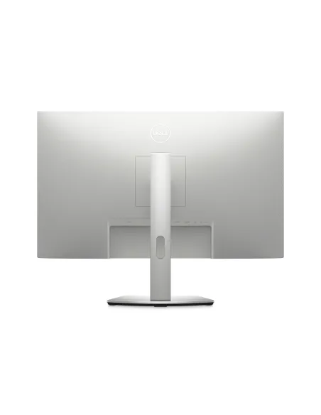 DELL S Series S2722QC LED display 68,6 cm (27") 3840 x 2160 Pixeles 4K Ultra HD LCD Gris