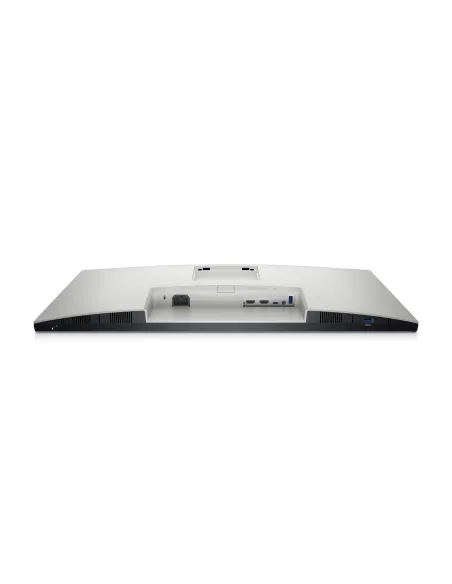 DELL S Series S2722QC LED display 68,6 cm (27") 3840 x 2160 Pixeles 4K Ultra HD LCD Gris