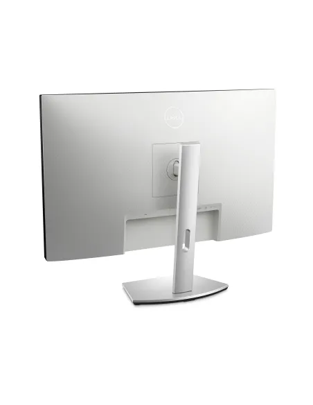 DELL S Series S2722QC LED display 68,6 cm (27") 3840 x 2160 Pixeles 4K Ultra HD LCD Gris