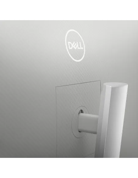 DELL S Series S2722QC LED display 68,6 cm (27") 3840 x 2160 Pixeles 4K Ultra HD LCD Gris
