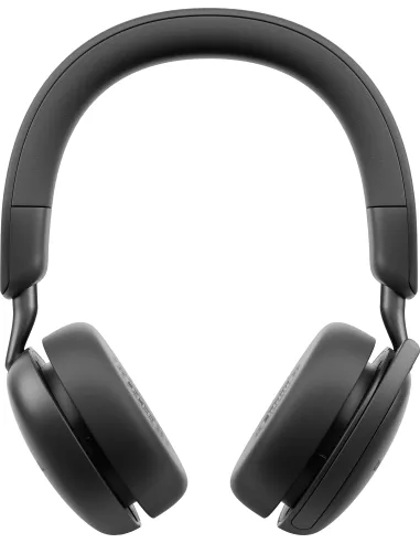 DELL WL5024 Auriculares Inalámbrico y alámbrico Diadema Aviación Control de tráfico aéreo USB Tipo C Bluetooth Negro