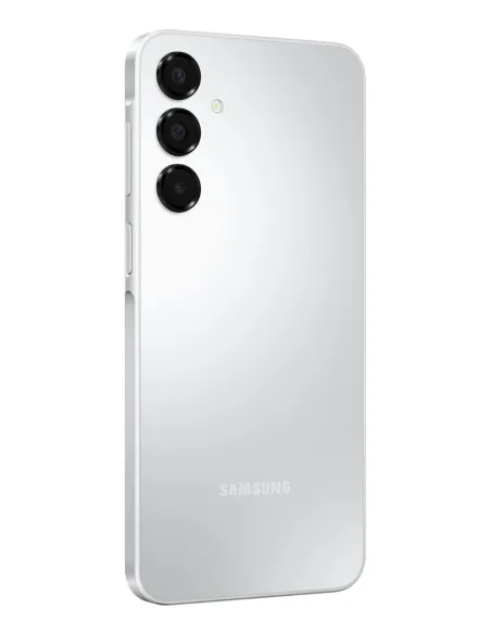 Samsung Galaxy A16 17 cm (6.7") Ranura híbrida Dual SIM 4G USB Tipo C 4 GB 128 GB 5000 mAh Gris
