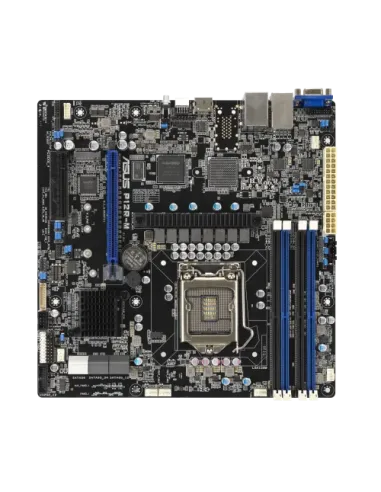 ASUS P12R-M