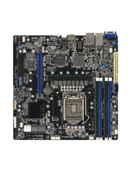 ASUS P12R-M