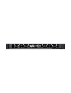 DELL PowerEdge R450 servidor 480 GB Bastidor (1U) Intel® Xeon® Silver 4314 2,4 GHz 16 GB DDR4-SDRAM 1100 W