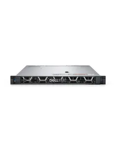 DELL PowerEdge R450 servidor 480 GB Bastidor (1U) Intel® Xeon® Silver 4314 2,4 GHz 16 GB DDR4-SDRAM 1100 W 2