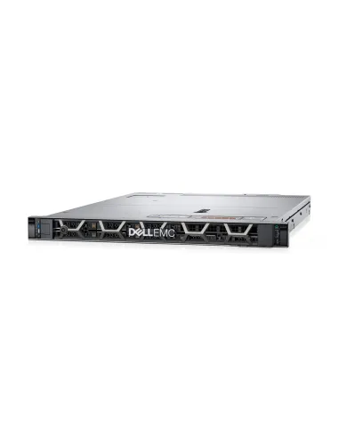 DELL PowerEdge R450 servidor 480 GB Bastidor (1U) Intel® Xeon® Silver 4314 2,4 GHz 16 GB DDR4-SDRAM 1100 W