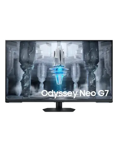 Samsung Odyssey Neo G7