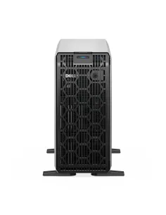 DELL PowerEdge T360 servidor 480 GB Torre (4,5U) Intel Xeon E E-2436 2,9 GHz 16 GB DDR5-SDRAM 700 W 2