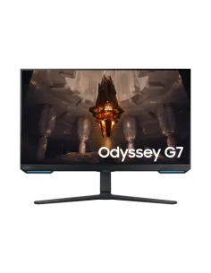 Samsung Odyssey ODYSSEY G7 32''