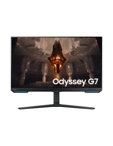 Samsung Odyssey ODYSSEY G7 32''