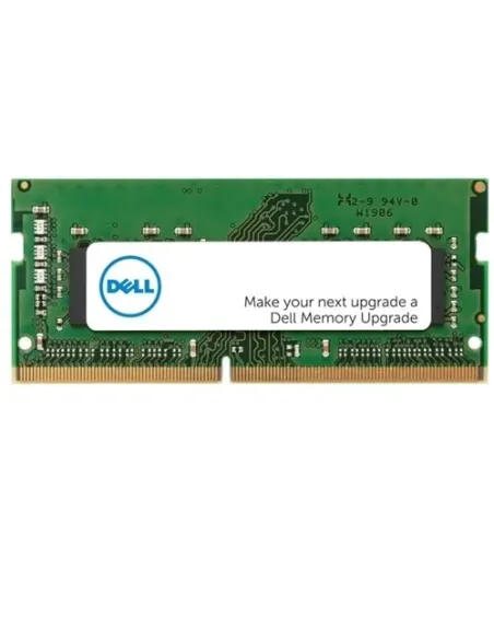 DELL AC774051 módulo de memoria 16 GB 1 x 16 GB DDR5 5600 MHz ECC