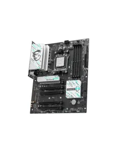 MSI B840 GAMING PLUS WIFI placa base AMD B840 Zócalo AM5 ATX 2