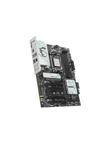 MSI B840 GAMING PLUS WIFI placa base AMD B840 Zócalo AM5 ATX