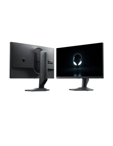 Alienware AW2524HF pantalla para PC 62,2 cm (24.5") 1920 x 1080 Pixeles Full HD LCD Negro