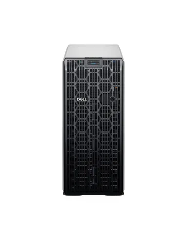DELL PowerEdge T560 servidor 480 GB Torre (4,5U) Intel® Xeon® Silver 4410Y 2 GHz 32 GB DDR5-SDRAM 700 W