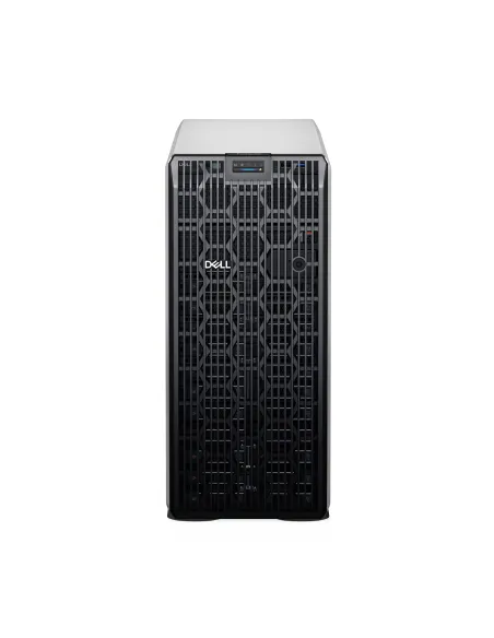 DELL PowerEdge T560 servidor 480 GB Torre (4,5U) Intel® Xeon® Silver 4410Y 2 GHz 32 GB DDR5-SDRAM 700 W
