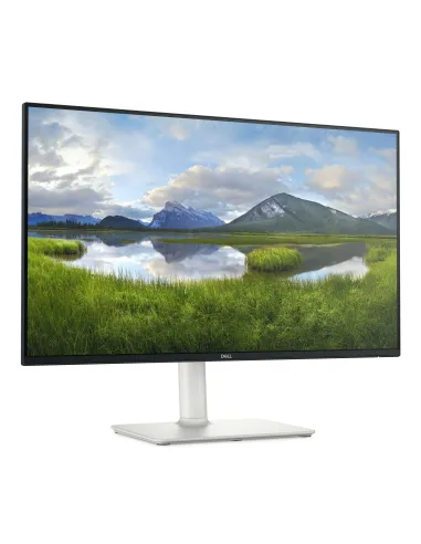 DELL S Series S2425HS LED display 60,5 cm (23.8") 1920 x 1080 Pixeles Full HD LCD Negro, Plata