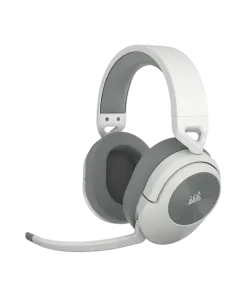 AURICULARES CORSAIR HS55 WIRELESS BLANCO CA-9011281-EU