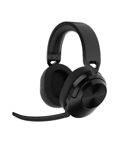 AURICULARES CORSAIR HS55 WIRELESS NEGRO CA-9011280-EU