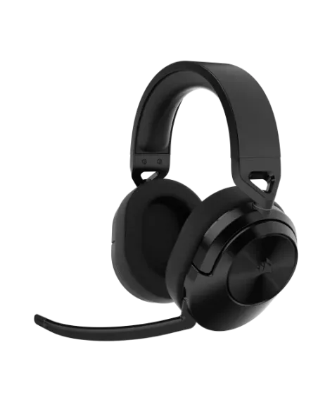 AURICULARES CORSAIR HS55 WIRELESS NEGRO CA-9011280-EU