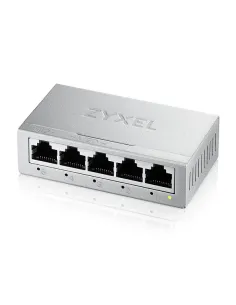 Zyxel GS-105BV5-EU0101F switch No administrado L2 Gigabit Ethernet (10 100 1000)