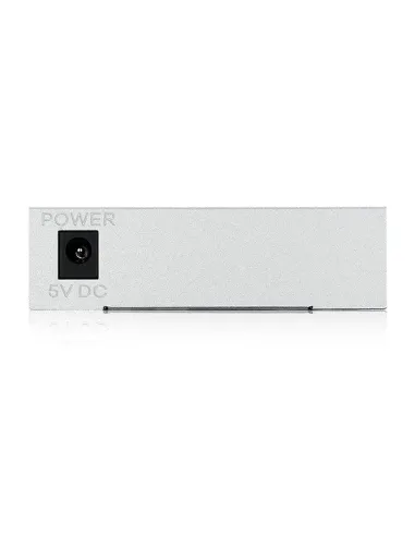 Zyxel GS-105BV5-EU0101F switch No administrado L2 Gigabit Ethernet (10 100 1000)