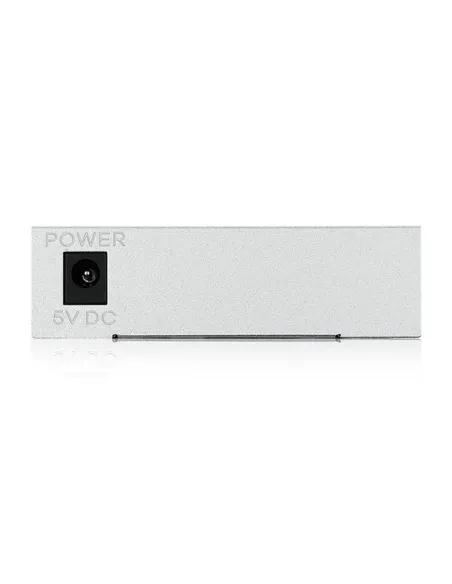 Zyxel GS-105BV5-EU0101F switch No administrado L2 Gigabit Ethernet (10 100 1000)