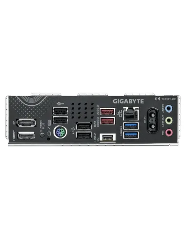 GIGABYTE B850 GAMING WIFI6 Placa Base - Procesadores AMD Ryzen Serie 9000, VRM digital de 6+2+2 fases, hasta 8200MHz DDR5 (OC),