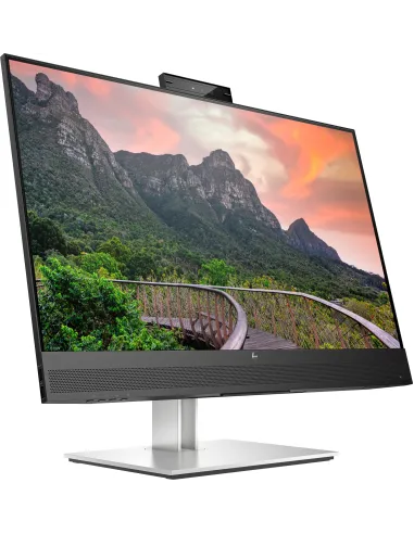 HP E-Series Monitor de conferencias USB-C QHD E27m G4