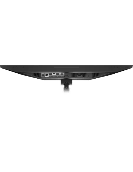 HP E-Series Monitor de conferencias USB-C QHD E27m G4
