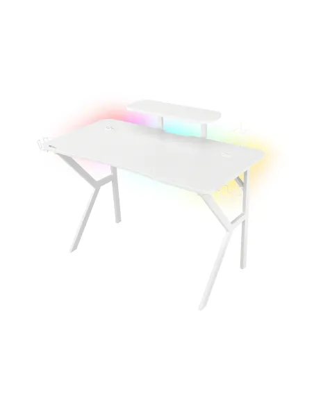 GENESIS Holm 320 RGB Blanco