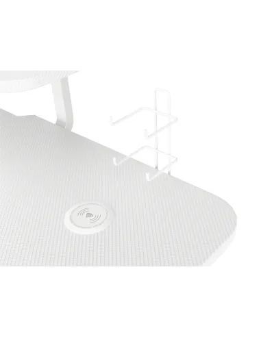 GENESIS Holm 320 RGB Blanco