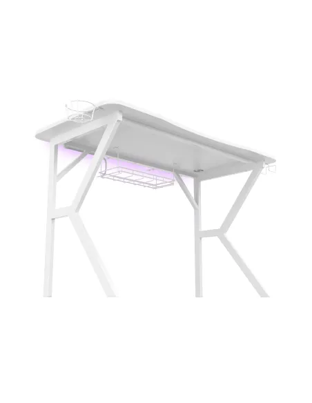 GENESIS Holm 320 RGB Blanco