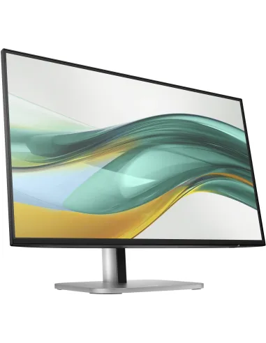 HP Series 5 Monitor FHD Pro de la serie 5 de 23,8 pulgadas  524 pf