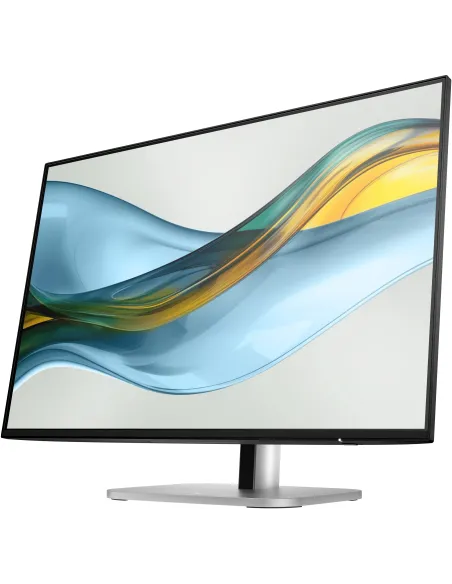 HP Series 5 Monitor Pro de la serie 5 con resolución WUXGA de 24 pulgadas  524 pn