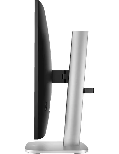 HP Series 5 Monitor Pro de la serie 5 con resolución WUXGA de 24 pulgadas  524 pn