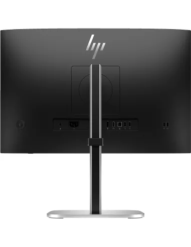 HP Series 5 Monitor Pro de la serie 5 con resolución WUXGA de 24 pulgadas  524 pn