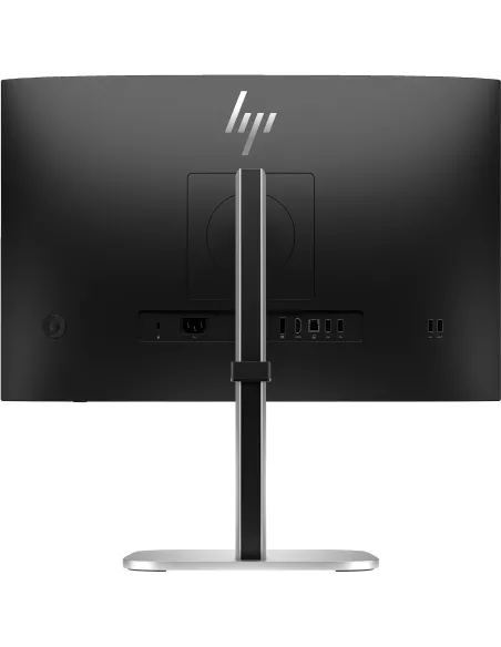 HP Series 5 Monitor Pro de la serie 5 con resolución WUXGA de 24 pulgadas  524 pn