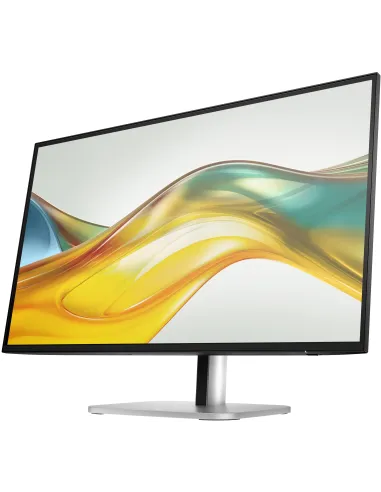 HP Series 5 Monitor QHD Pro de la serie 5 de 27 pulgadas  527 pq