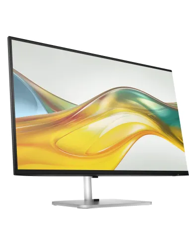 HP Series 5 Monitor QHD Pro de la serie 5 de 27 pulgadas  527 pq