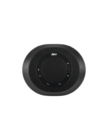 AVer Teléfono de manos libres con expansión de 20 m