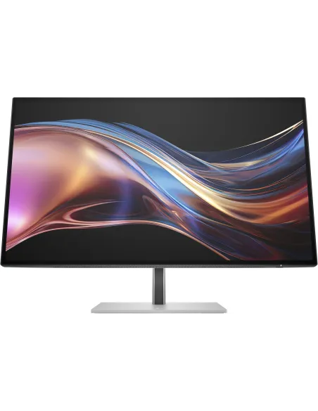 HP Monitor de alta definición cuádruple Thunderbolt 4 Pro de la serie 7 de 27 pulgadas  727pu